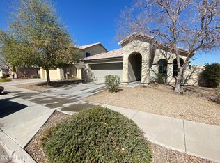 2332 W Apollo Rd, Phoenix, AZ 85041