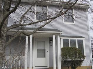 56 David Brearley Ct, Princeton, NJ 08540