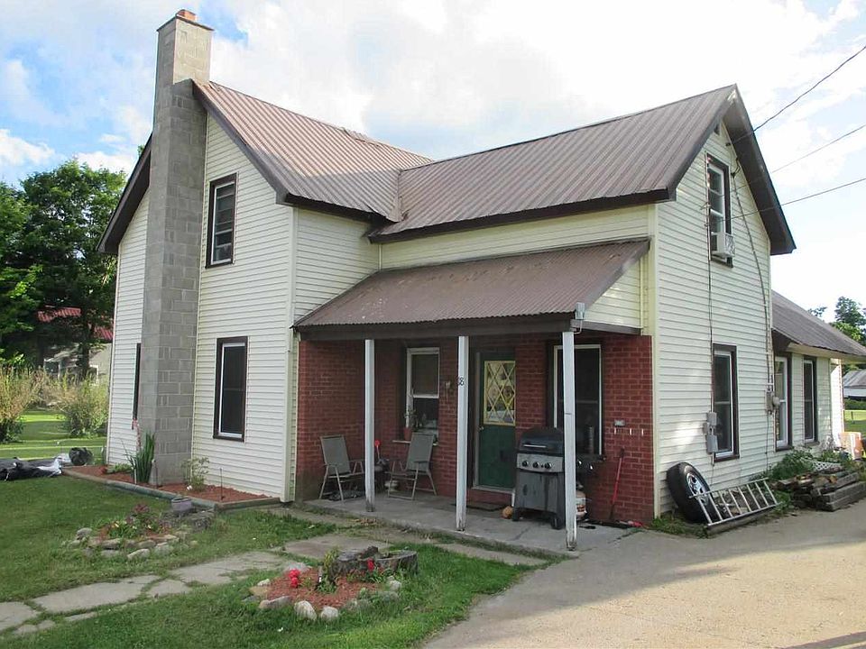 18 Pleasant St, Parishville, NY 13672 Zillow