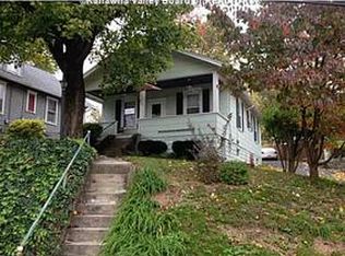 1019 Oakmont Rd, Charleston, WV 25314