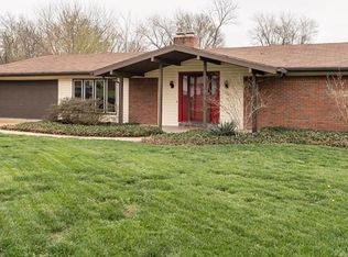 1536 Cerulean Dr, Saint Louis, MO