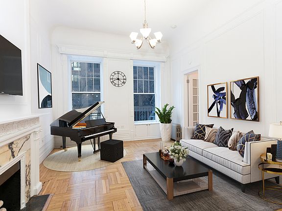2nd image of 47 W 68th St APT 2F
