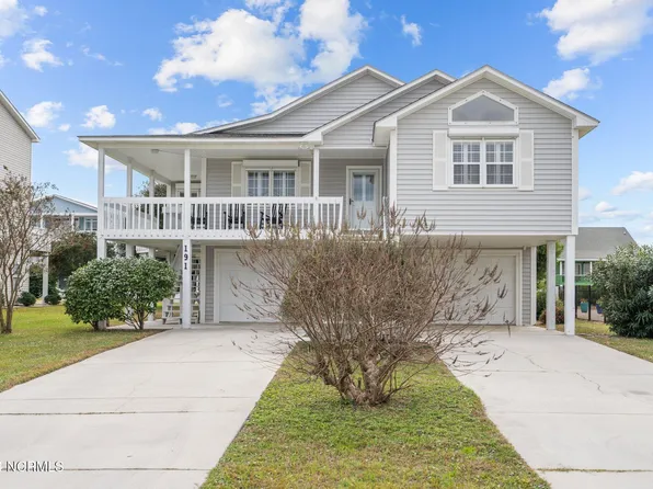 191 Yacht Watch Drive, Holden Beach, NC 28462