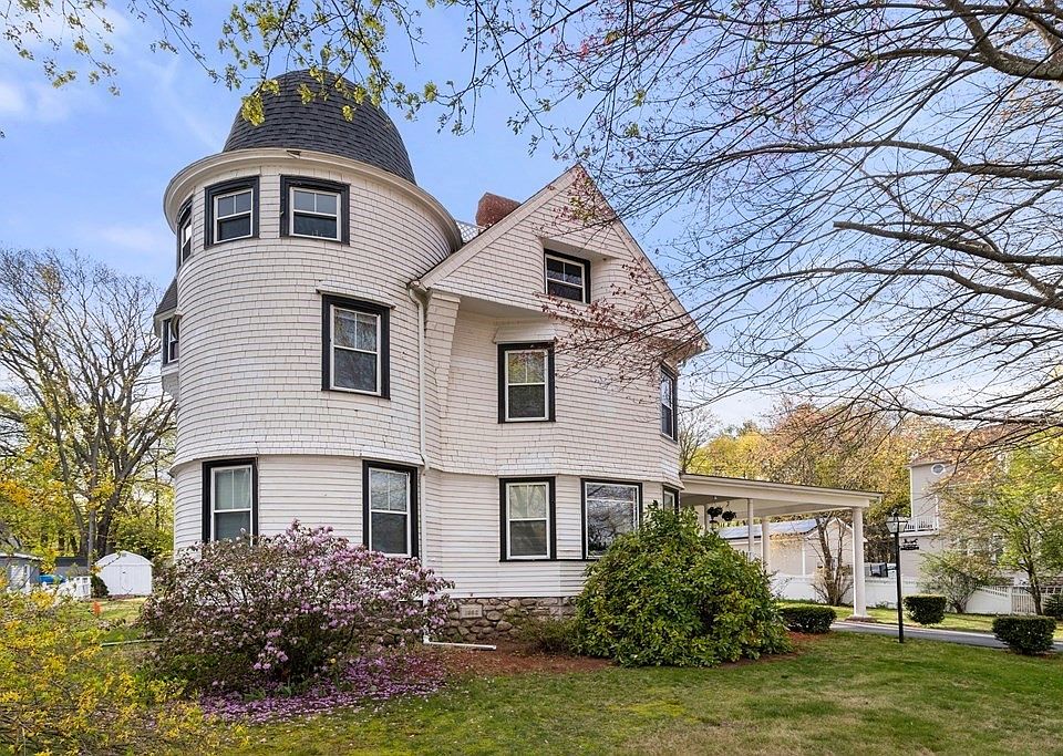 50 Purchase St, Milford, MA 01757 Zillow