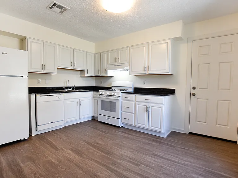 Updated Kitchen
