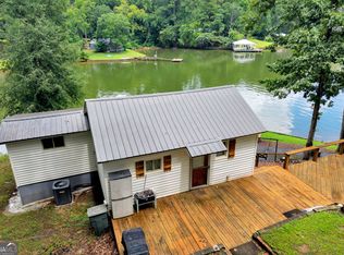 1735 Campbell Rd, Covington, GA 30014