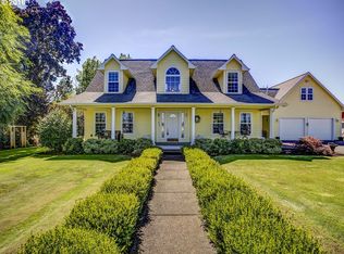 19951 Boones Ferry Rd NE, Aurora, OR 97002