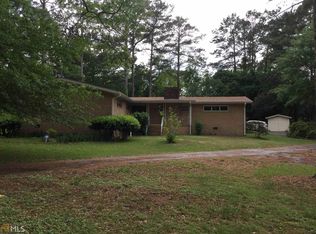 103 Williamson Mill Rd #29, Jonesboro, GA 30236