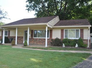 9603 Granada Ct, Louisville, KY 40272