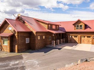 2215 NE McKay Creek Rd, Prineville, OR 97754