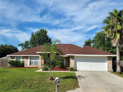 20 Bickwick Ln, Palm Coast, FL, 32137