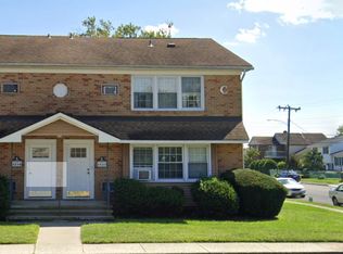 709 N Dorset Ave #307, Ventnor, NJ 08406