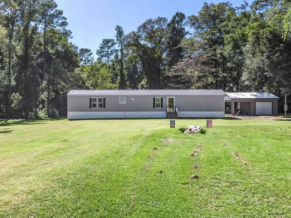 10050 Blue Waters Rd, Tallahassee, FL 32305