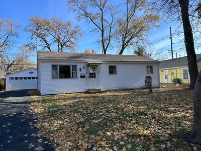 1204 Garden Hills Dr, Champaign, IL, 61821