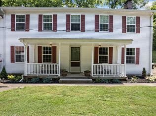 3252 Stephenson Rd, Ripley, OH 45167