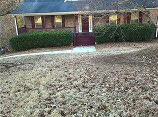 95 Jenna Ln, Covington, GA 30016