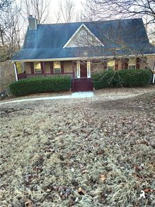 95 Jenna Ln, Covington, GA, 30016