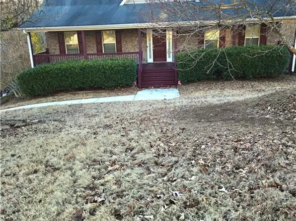 95 Jenna Ln, Covington, GA 30016