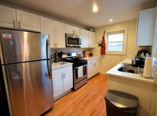 4A School St #2, Jamaica Plain, MA 02130