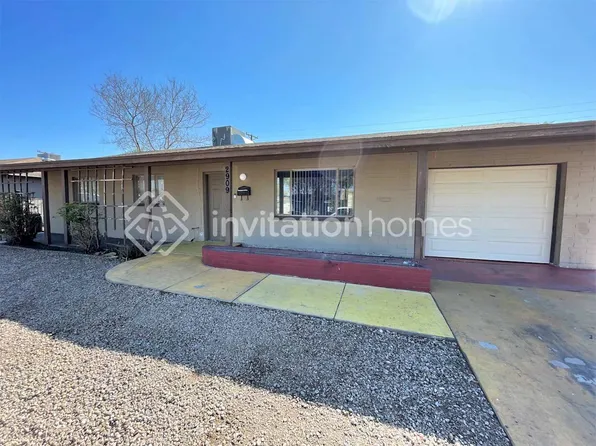 2909 N 42nd Ave, Phoenix, AZ 85019