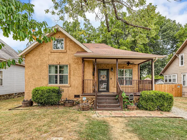 2039 N Main Avenue, Springfield, MO 65803