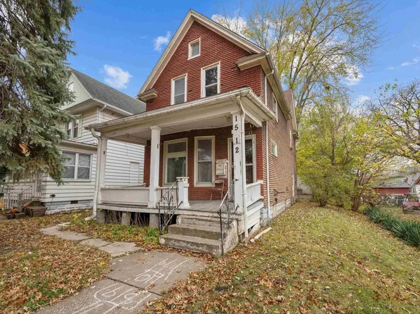 1512 12th St, Rock Island, IL 61201