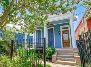 4522 S Saratoga St, New Orleans, LA 70115