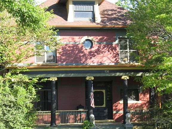 2nd image of 531 Colorado Ave