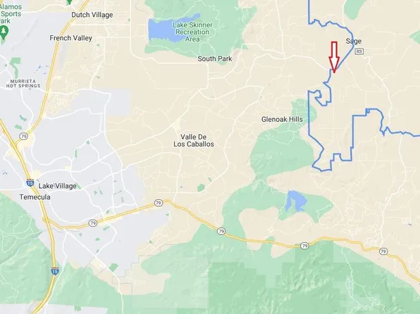 (undisclosed Address), Hemet, CA 92544