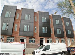 2141 E Sergeant St, Philadelphia, PA 19125