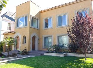 1136 Meadowbrook Ave, Los Angeles, CA 90019