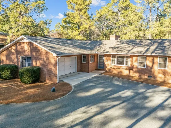 104 Timber Drive, West End, NC 27376
