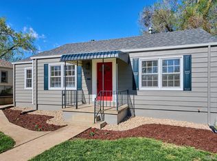 2551 S Lafayette St, Denver, CO 80210