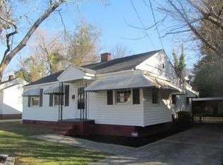 3271 Mary Dr, Macon, GA