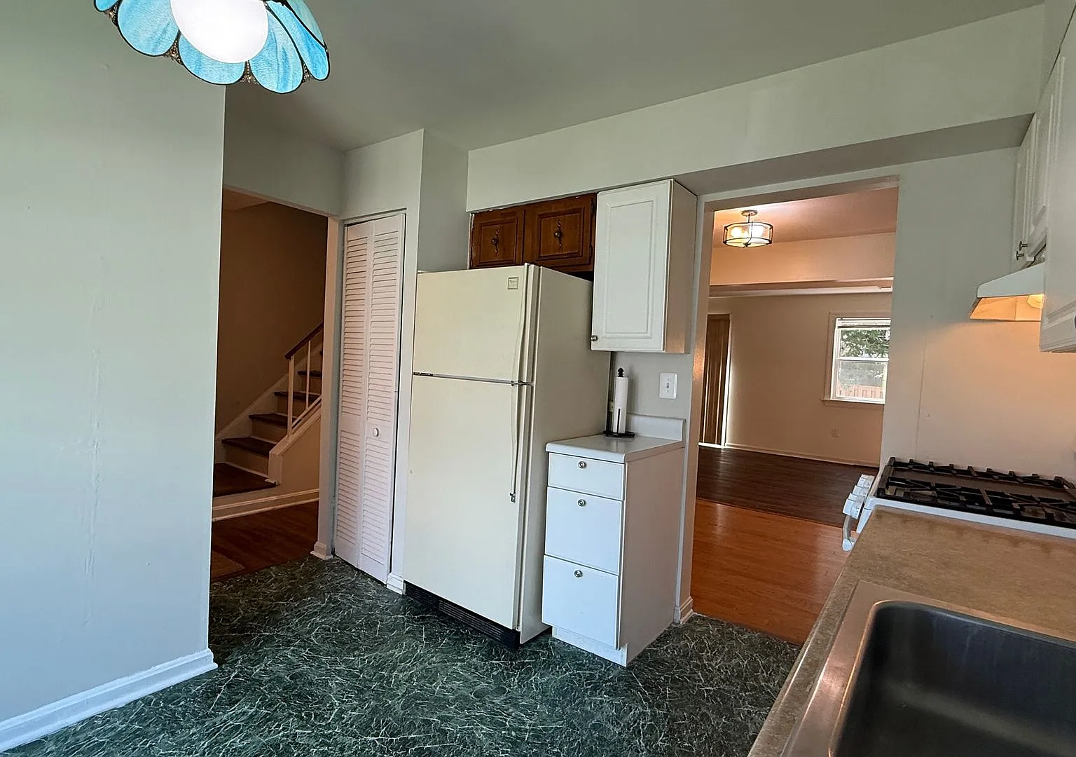 Lake Ridge Townhouse — Photo 3