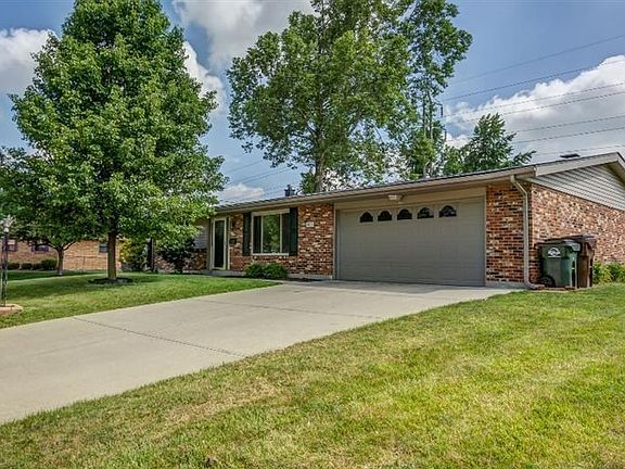2nd image of 1005 Merrywood Dr