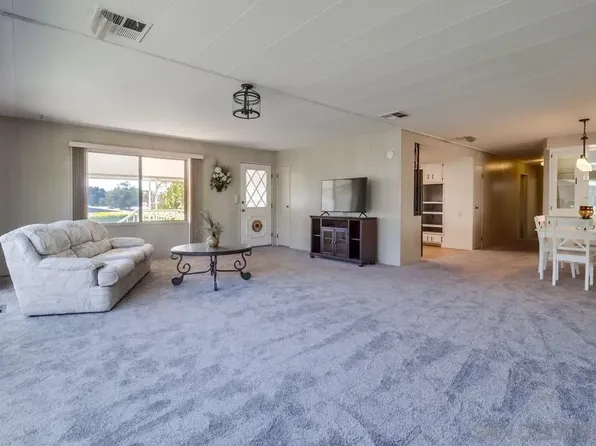 18218 Paradise Mountain Rd Spc 129, Valley Center, CA 92082