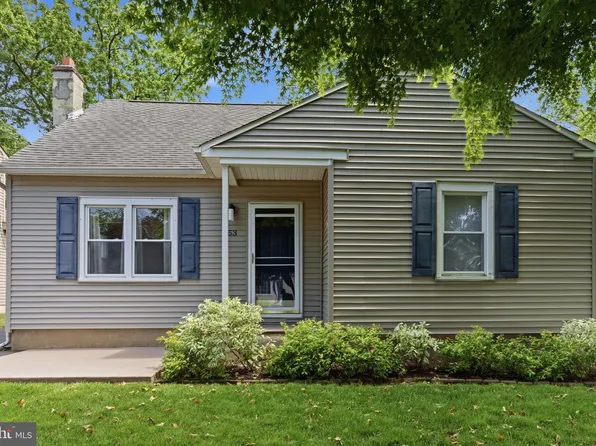 253 Gilpin Rd, Willow Grove, PA 19090