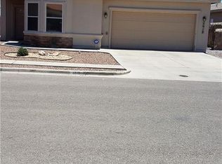5918 Redstone Rim Dr, El Paso, TX 79934