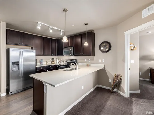 9258 Rockhurst Street #303, Highlands Ranch, CO 80129