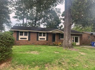 768 Hitching Post Rd, Charleston, SC 29414