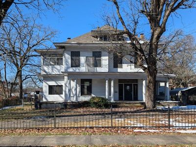 1920 S Summit St, Little Rock, AR, 72202