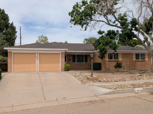 9417 Dona Marguerita Ave NE, Albuquerque, NM 87111