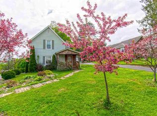 504 N Main St, Gloversville, NY 12078