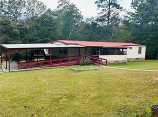 35 Clayton Path, Douglasville, GA 30134