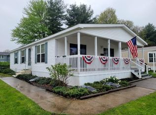 4539 S Park Ln, Erie, PA