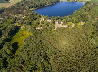 LOT 4 Paulsen Lake Ln, Osceola, WI 54020