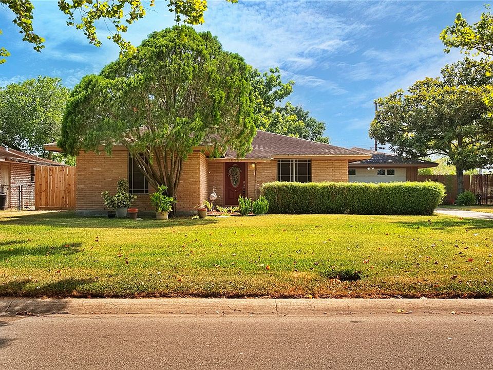 10709 Kingwood Dr, Corpus Christi, TX 78410 Zillow