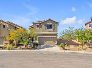 5953 Buckwood Mote St, North Las Vegas, NV 89081