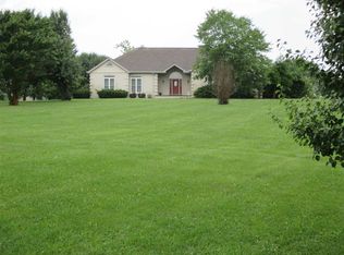 380 Amber Ln, Cadiz, KY 42211